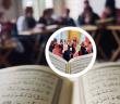 Mehmet Akif Ersoy Kız Kuran Kursu Bünyesinde Hizmet Veren MA-İ TESNİM Hafızlık Akademisi Ön Kayıtları Başladı