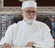 Osman Nûri Topbaş Hocaefendi 13 Mart 2023 Sohbeti