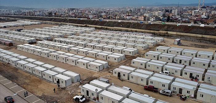 Osmaniye'de 37 Noktada İftar Sofraları Kurulacak