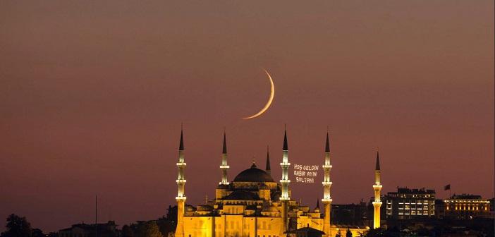"On Bir Ayın Sultanı" Ramazan Yarın Başlıyor