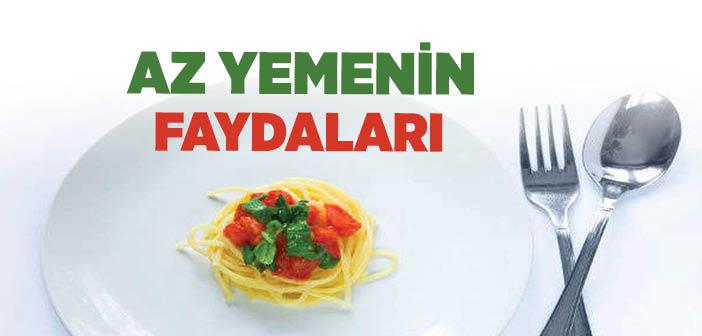 Az Yemenin Faydaları