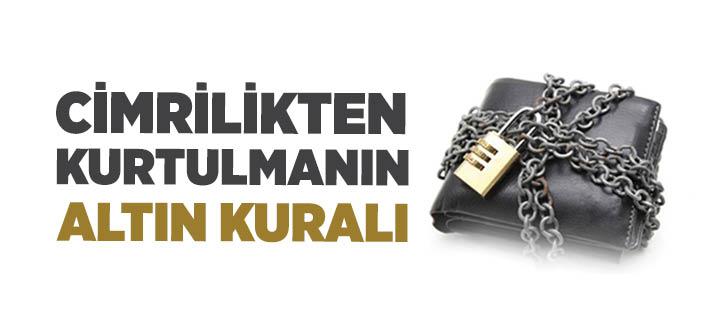 Cimrilikten Nasıl Kurtulabilirim?