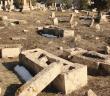 Önceden Mezarlık Olan Bir Alana Cami Veya Başka Bina Yapılabilir mi?