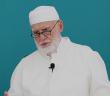 Osman Nûri Topbaş Hocaefendi 06 Nisan 2023 Ramazan Sohbeti