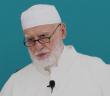 Osman Nûri Topbaş Hocaefendi 21 Nisan 2023 Ramazan Bayramı Sohbeti