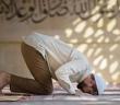 Çorapsız Namaz Kılınır mı?
