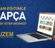 HUZEM Arapça Yeni Dönem Kayıtları Başladı