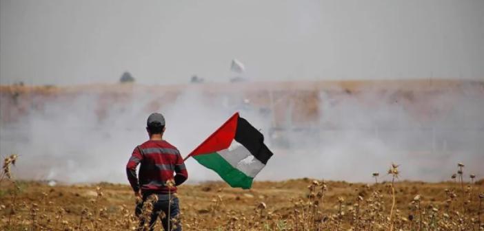 İşgal Altındaki Filistin Topraklarında 75 Yıldır Süren "Büyük Felaket": Nekbe