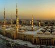 Kısaca Hz. Muhammed’in (s.a.s.) Vefatı