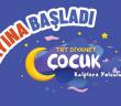 “TRT Diyanet Çocuk” Kanalı Yayın Hayatına Başladı