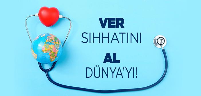 “Ver Sıhhatini, Al Dünyaʼyı!” Deseler, Kim Değişir?