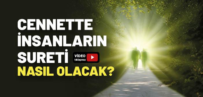 Ahirette Yüzümüz Nasıl Olacak?