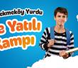 Fatihan Çekmeköy Yurdu Lise Yatılı Kampı Başvuruları Başladı