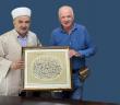 Hollanda Vatandaşı Albert 75 Yaşında Müslüman Oldu
