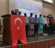 İLAM’da 27 Ülkeden 115 Öğrenci Mezun Oldu