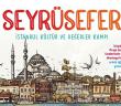 Lider Eğitim İstanbul Kültür ve Değerler Kampı "SEYRÜSEFER"