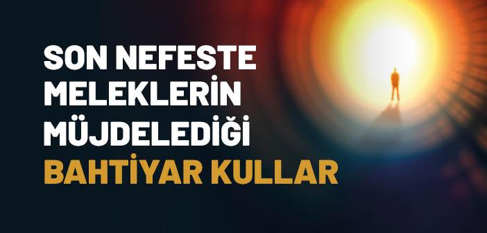 Nelerden Korkmalıyız?