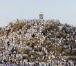 Peygamber Efendimiz’in Arafat’ta Okuduğu Dualar