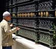 Tasavvufta Kabir Ziyaretlerinin Önemi ve "...Kabirleri Mescid Edinmeyin!" Hadisinden Anlamamız Gereken