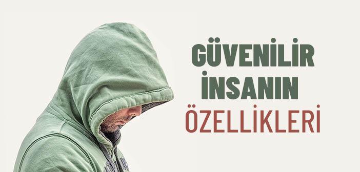 Dürüst ve Güvenilir Olmanın Önemi Nedir?