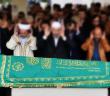 "Cenâzesinde Allah’a Şirk Koşmamış Kırk Kişi Hazır Bulunup Namazını Kılarsa..." Hadisi