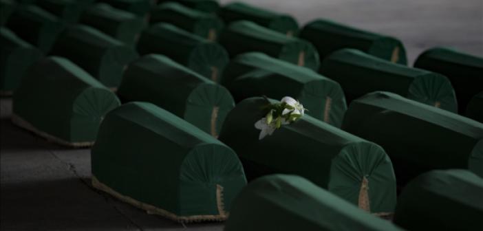 Srebrenitsa Soykırımının "İsimsiz" Kurbanları Defnedilmeyi Bekliyor