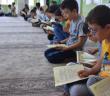 Yaz Kur’an Kurslarında Yaklaşık 4 Milyon Öğrenci Eğitim Alacak