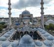 Cuma: Haftalık Bayram Günümüz