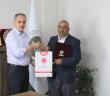 Din Görevlisi 52 Yaşında Hafız Oldu