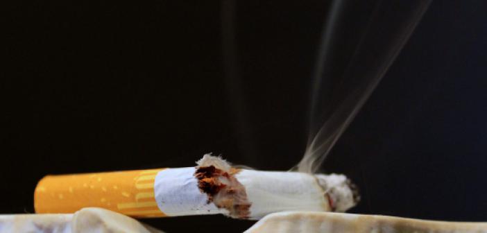 Dünyada Her Yıl Tütün Kullanımı Nedeniyle 8,7 Milyon İnsan Yaşamını Yitiriyor