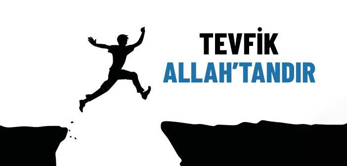 Her Şeyi Allah’a Havale Etmek Doğru mudur?