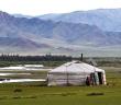 Moğolistan’da Dağa-Taşa Tapıyor Olabilirdim