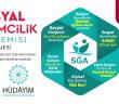 Sosyal Girişimcilik Akademisi Başvuruları Devam Ediyor