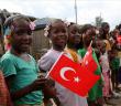 Afrika’da Neler Oluyor?