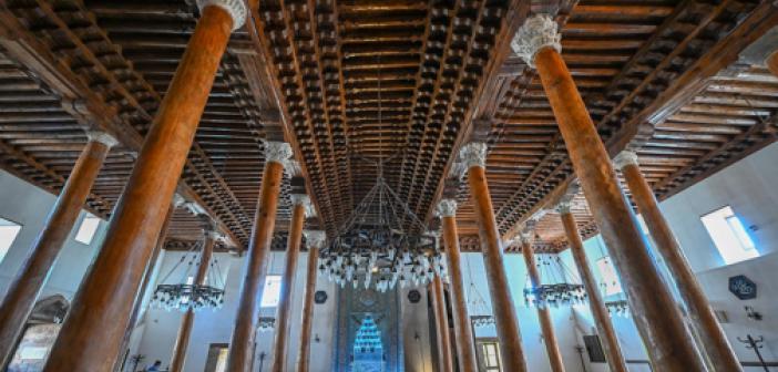 Anadolu'nun Ahşap Destekli Camileri Unesco Dünya Mirası Listesi'nde