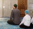 Ettehiyyâtü (Tahiyyat) Duasının Okunuşu ve Anlamı