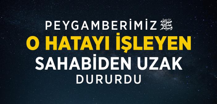 Yalan Söyleme | Peygamberimizin Eğitim Dili