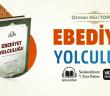 Ebediyet Yolculuğu Sesli Kitap | Osman Nûri Topbaş Hocaefendi