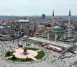 İbadete Açıldığı Günden Bu Yana Taksim Camisi'nde 17 Kişi Müslüman Oldu