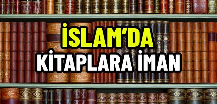 İslam’da Kitaplara İman