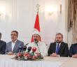 Mazlumları Korumak İçin Bir An Önce Bölgeye Barış Gücü Gönderilmelidir