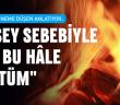 Bir İnsanı Cehenneme Düşüren Üç Şey Sebep