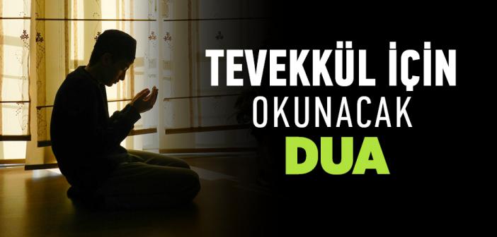 “Fe Kalu Alellahi Tevekkelna…” Duası ile Arapça Türkçe Okunuşu ve Anlamı