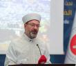 İslam Dünyasını Birleştirecek Çalışmalara Hız Vermeliyiz