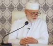 Osman Nûri Topbaş Hocaefendi Medine-i Münevvere Sohbeti
