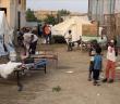 Sudan'daki İç Savaşta Yerinden Edilenlerin Sayısı 6 Milyonu Aştı