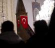 Camilerde Şehit Mehmetçikler İçin Dua Edildi