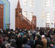Cuma Hutbesinin Sahih Olmasının Şartları