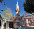 Fatma Sultan Camiî’nin Hazin Hikâyesi