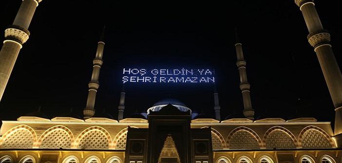 2024 Ramazan Ayı Ne Zaman Başlıyor?